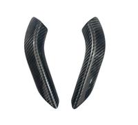 Motorcycle Winglet For Street For Triple 765RS modified rear wheel frame collision cover carbon fiber protection block anti fall rocker