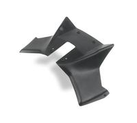 Motorcycle Winglet For Suzuki For GSX8S For GSX-8S 2023 2024 Lower Pressure Bare Motorcycle Sport Downforce Naked Front Spoilers Moto Parts(Black)