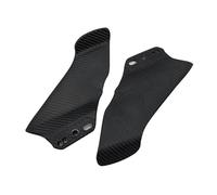 Motorcycle Winglet For YZF-R6 YZFR3 YZFR25 YZFR125 YZFR15 YZF R3 R125 R15 Motorcycle Wing Spoiler