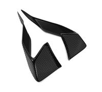 Motorcycle Winglet For YZFR3 YZFR25 YZF R3 R25 2019-2025 Motorcycle Frontal Spoilers Winglet(Carbon)