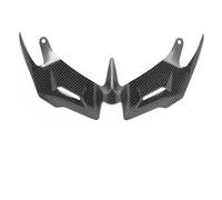 Motorcycle Winglet Front Fairing Winglets For Wing Shell Cover Compatible With For YZF For R3 R25 Motorcycle Wind Kit