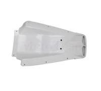 Motorcycle Winglet Motorbike Fairing kit bodywork Rear Tail Front Upper Nose cowl cover For YZFR6 YZF R6 2003 2004 2005 03 04 05