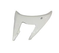 Motorcycle Winglet Motorbike Fairing kit bodywork Rear Tail Front Upper Nose cowl cover For YZFR6 YZF R6 2003 2004 2005 03 04 05