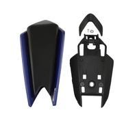 Motorcycle Winglet Motorbike Rear Cover Tail Section Passenger Fairing Cowl For RS660 RS 660 For Tuono 2020 2021 2022 2023