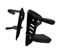 Motorcycle Winglet Motorbikes Side Air Wind Wings For Speed For Triple For 1200 RS 2021-2025 Motorcycle Side Fairing For Wing Airfoil Air For Wing Fixed For Wing