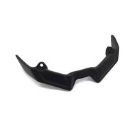 Motorcycle Winglet Motorcycle ABS Front Fairing Pneumatic Winglets Tip Wing Protector Shell Cover For MT-15 MT15 MT 15 2019-2021