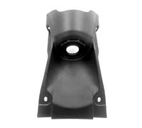 Motorcycle Winglet Motorcycle Accessories Fairing Ignition Door Lock Key Cover For Kawasaki For Z900 Z 900 2017-2022 Motorcycle Fairing(Black)