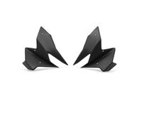 Motorcycle Winglet Motorcycle Accessrios Front Side Spoiler Compatible With For R1300GS 2023-2026 Fairing Downforce Wind Deflector Part
