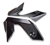 Motorcycle Winglet Motorcycle Cover Panel Fairing For BMW For R1200GS LC For R 1200GS 1200 GS 2013-2021 For R1250GS 2018-2021 Deflector Side Lower Motorcycle Fairing(OneColor)