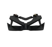 Motorcycle Winglet Motorcycle Downforce Frontal Spoilers For MT09 MT 09 MT-09 Mt09 MT09 SP 2017-2020(Black)