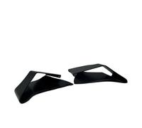 Motorcycle Winglet Motorcycle Downforce Naked Side Spoiler Wing Deflector For CBR650R CER 650 R 2019-2024