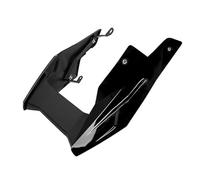 Motorcycle Winglet Motorcycle Engine Lower Chassis Guard Skid Plate Spoiler Cover Belly Pan Protector For BMW For F900R For F900XR 2020-2024 Motorcycle Fairing Winglet(Glossy Black)