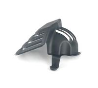 Motorcycle Winglet Motorcycle Fan Radiator Cover Fairing Hot Cooling Air Deflector Spoiler Guard For Nightster 975 RH975 S 2022-2024 Motorcycle Fairing