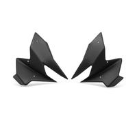 Motorcycle Winglet Motorcycle Front Side Fairing Compatible With For R1300GS 2023-2026 Aero Winglet Spoiler Downforce Wind Deflector