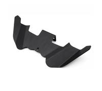 Motorcycle Winglet Motorcycle Sport Downforce Winglet Wing Front Spoiler For MT-07 MT 07 MT07 2024-2025