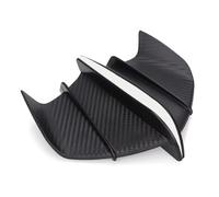 Motorcycle Winglet Motorcycle Winglet Wing Kit Spoiler For Triumph For DAYTONA 955i 600 650 675 675R TT600 For SPRINT ST RS GT ABS