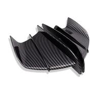Motorcycle Winglet Motorcycle Winglet Wing Kit Spoiler For Triumph For DAYTONA 955i 600 650 675 675R TT600 For SPRINT ST RS GT ABS