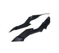 Motorcycle Winglet Side Bodywork Frame Fairing Panel Gas Tank Bottom Trim Protection Cover For st&reetfi&ghter S 1098 1100 848