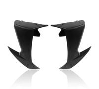 Motorcycle Winglet Side Downforce Spoiler Winglet Naked Wing For Suzuki For GSX-8S For GSX8S For GSX 8S 2023 2024 2025
