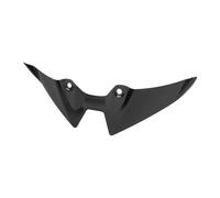 Motorcycle Winglet Side Fairing Compatible With For Z900 2025 Motorcycle Spoiler For Naked Front Downforce Aerodynamic For Wing Deflector Cone Fairing Wingle