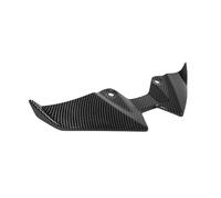 Motorcycle Winglet Side Fairing Compatible With For Z900 2025 Motorcycle Spoiler For Naked Front Downforce Aerodynamic For Wing Deflector Cone Fairing Wingle