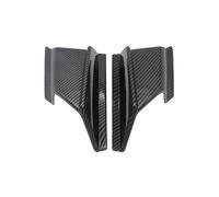Motorcycle Winglet Side Spoiler Wind ABS Front Fairing Protector Wing Cover For ADV150 ADV 150 2019 2020 Fairing Accessories