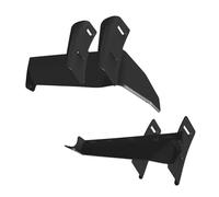 Motorcycle Winglet Wing Kit Spoiler Accessories Moto Side Panel Spoiler Cover Front Aerodynamic For Wing Fairing Compatible With For MT-09 2024 2025 2026