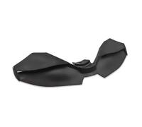 Motorcycle Winglet Wing Kit Spoiler Front Spoiler Lower Lower Lip Motorcycle Winglet For Wing Spoiler Winglets Air Deflector Compatible With For MT-09 2024 2025