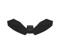 Motorcycle Winglet Wing Kit Spoiler Motorcycle Side Winglet Spoiler Wind Flow Fixing For Naked Forntal For Wing Deflector Compatible With For MT-09 2024 2025