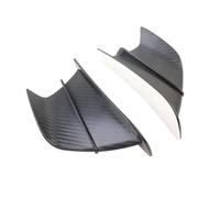 Motorcycle Winglet Wing Spoiler Accessories For Suzuki