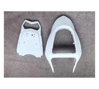 motorcycle winglets Bodywork Rear Fairing Section Tail Seat Cowl Fit For Z1000 2003-2006 2004 2005 03 04 05 06
