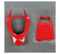 motorcycle winglets Bodywork Rear Fairing Section Tail Seat Cowl Fit For Z1000 2003-2006 2004 2005 03 04 05 06