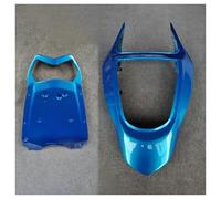 motorcycle winglets Bodywork Rear Fairing Section Tail Seat Cowl Fit For Z1000 2003-2006 2004 2005 03 04 05 06