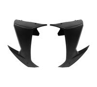 Motorcycle Winglets Compatible With Suzuki For GSX-8S 2023 2024 2025 2pcs Motorcycle Side Downforce Spoiler Winglet Side Spoiler For Wing Air Deflectors Accessories