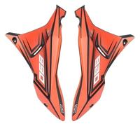 Motorcycle Winglets For 790adv 890adv Adventure R S Below 2022 2021 Motorcycle Fairing Side Panels Wind Windscreen Plate Cover