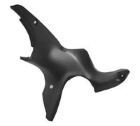 Motorcycle Winglets For CBR 600 F4 1999-2000 Motorcycle Fairing Instrument Support Cover Wind Wing(Unpainted-Left Side)