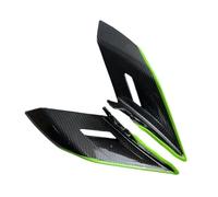 motorcycle winglets For CF&MO&TO 450 SR 450SRS 2022 2023 2024 450SR Winglet Side Downforce Spoiler Fixed Fairing Wing Deflector Motorcycle Parts