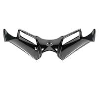 Motorcycle Winglets For Kawasaki For Ninja 300 250 For EX300 2013-2017 Motorcycle Winglet Aerodynamic Wing Kit Spoiler
