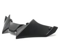 Motorcycle Winglets For MT-09 2021 2022 Motorcycle Downforce Naked Forntal Spoilers Aerodynamic Wing(Black)