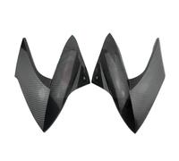 motorcycle winglets Left Right Side Panel Frame Fairing Mid Head Instrument Shell For XJ6 2009 2010 2011 2012