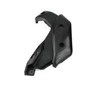 motorcycle winglets Left Right Side Panel Frame Fairing Mid Head Instrument Shell For XJ6 2009 2010 2011 2012