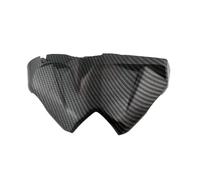 motorcycle winglets Left Right Side Panel Frame Fairing Mid Head Instrument Shell For XJ6 2009 2010 2011 2012