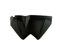 motorcycle winglets Left Right Side Panel frame Fairing Mid side Head Instrument Shell Light House for XJ6 2009 2010 2011 2012