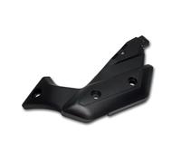 motorcycle winglets Left Right Side Panel frame Fairing Mid side Head Instrument Shell Light House for XJ6 2009 2010 2011 2012