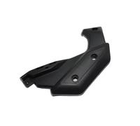 motorcycle winglets Left Right Side Panel frame Fairing Mid side Head Instrument Shell Light House for XJ6 2009 2010 2011 2012