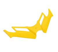 Motorcycle Winglets | Motorcycle Aerodynamic Wing Cover - Motorbike Bird Beak Trim, Shark Fin Fairing for Protection Modification Scooter Road Street