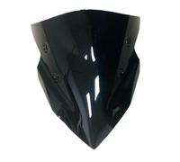 motorcycle winglets Suitable For Z400 2019-2021 Motorcycle Body Fairing Kit Left And Right Side Hoods Guard Plate Rear Tail Windshield