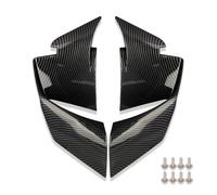 Motorcycle Wings For BMW S1000RR 2019-2022 M1000RR 2020-2022 Winglet Motorcycles Aerodynamic Wing Kit Spoilers Accessories(B)