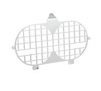 Motorcycle XRV 750 Africa Twin Headlight Guard Grill Cover Head Light Protector For XRV750 Africa Twin 2002-1996 97 Parts Headlight Shade Accessories