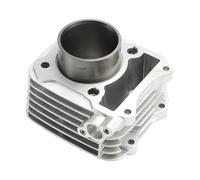 MotorcycleCylinder Piston Pin Ring Kit For Suzuki DR-Z125 DRZ125 2003-2019 DR-Z125L DRZ125L 2003-2022 125cc Cylinder Piston Top End Kit